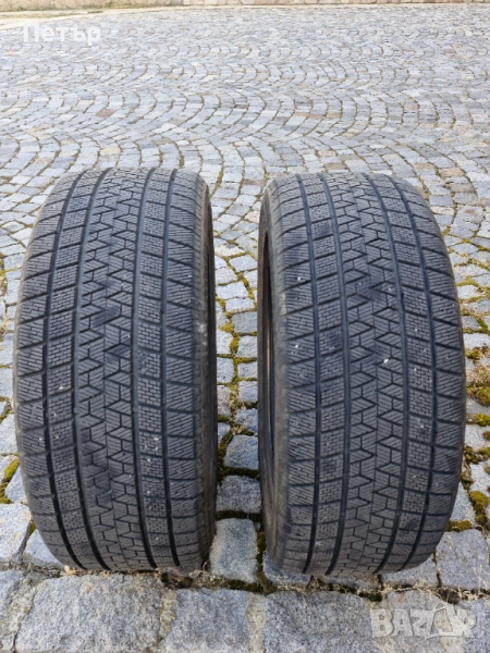 255 50 19 ЦЕНА ЗА 2БР , снимка 1