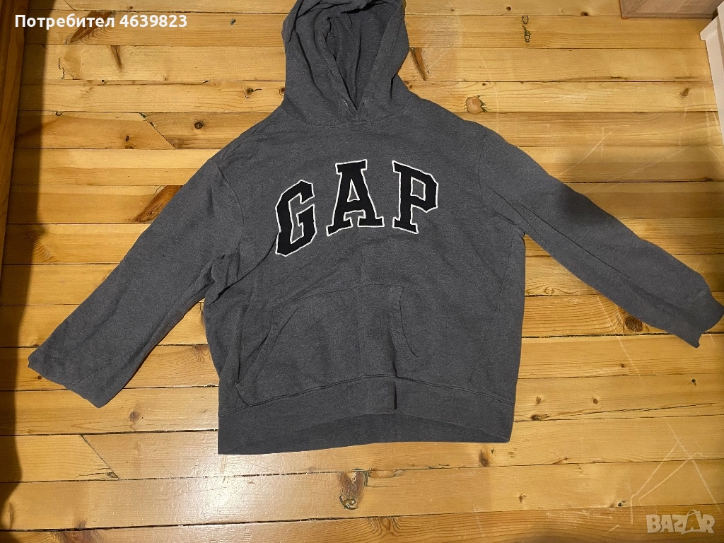 GAP суичър, снимка 1