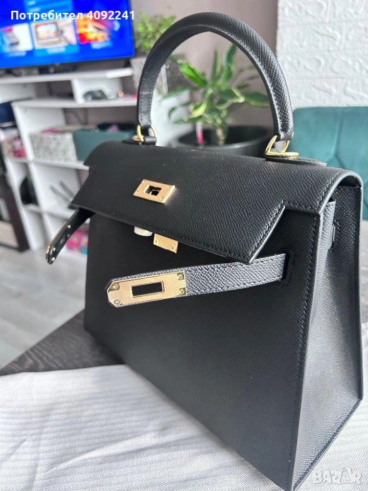 Дамска чанта, снимка 1