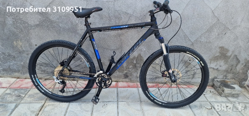 Планински велосипед Carver Pure Limited 3.0 , снимка 1