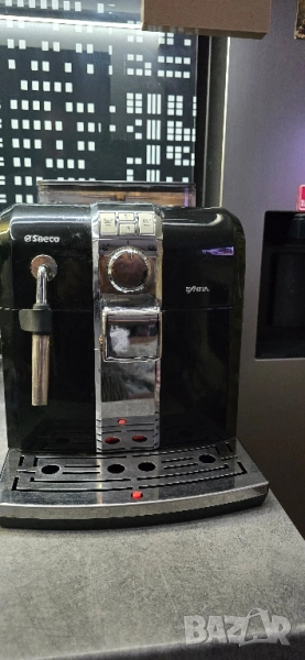 Saeco Syntia , снимка 1