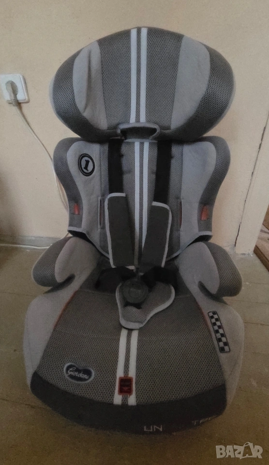 Детско столче за кола 15 - 36 кг, снимка 1