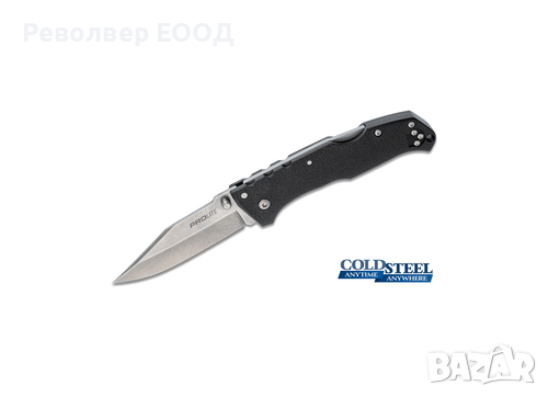 НОЖ COLD STEEL PRO LITE CLIP, снимка 1