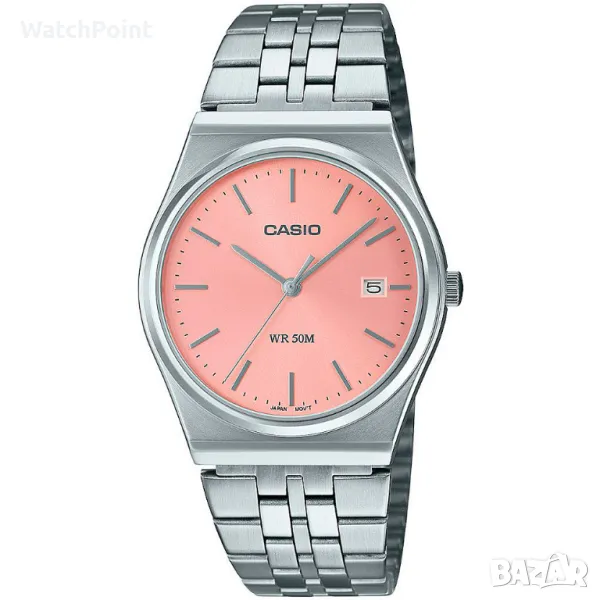 Дамски часовник Casio - Casio Collection - MTP-B145D-4AVEF, снимка 1