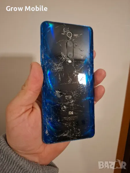 Xiaomi mi 9t pro, снимка 1