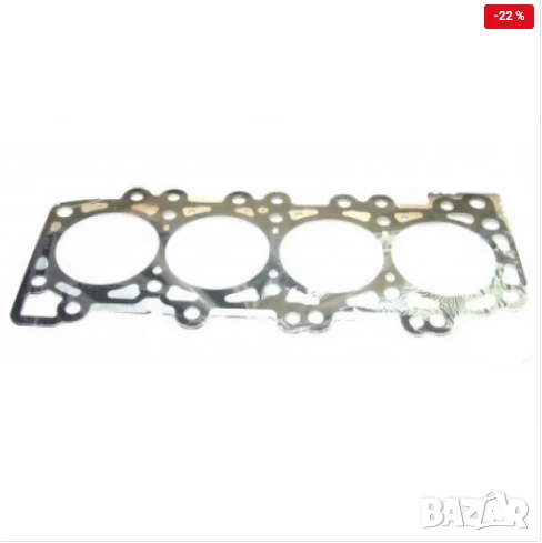 Гарнитура 11044-VK505 11044VK505 Nissan глава, снимка 1