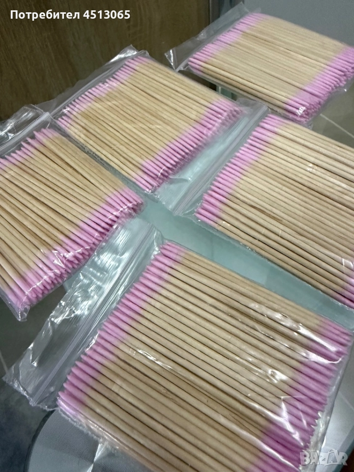 За маникюр и педикюр., снимка 1