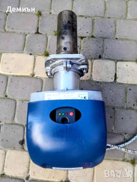 Горелка на отработено масло, снимка 1