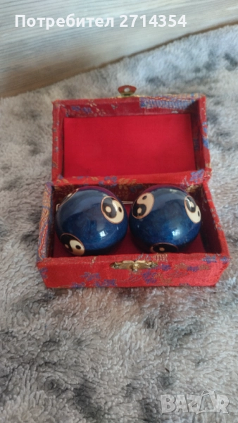 Топки за релаксация , снимка 1