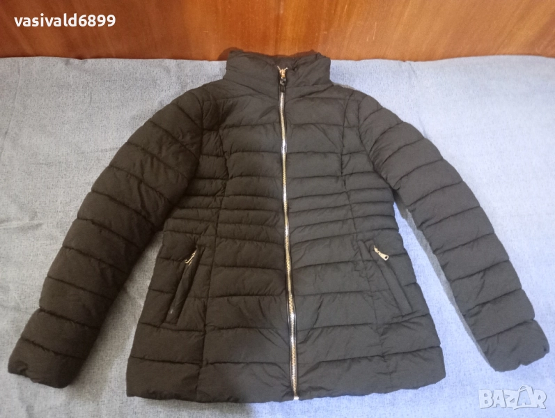 Зимно дамско яке , снимка 1