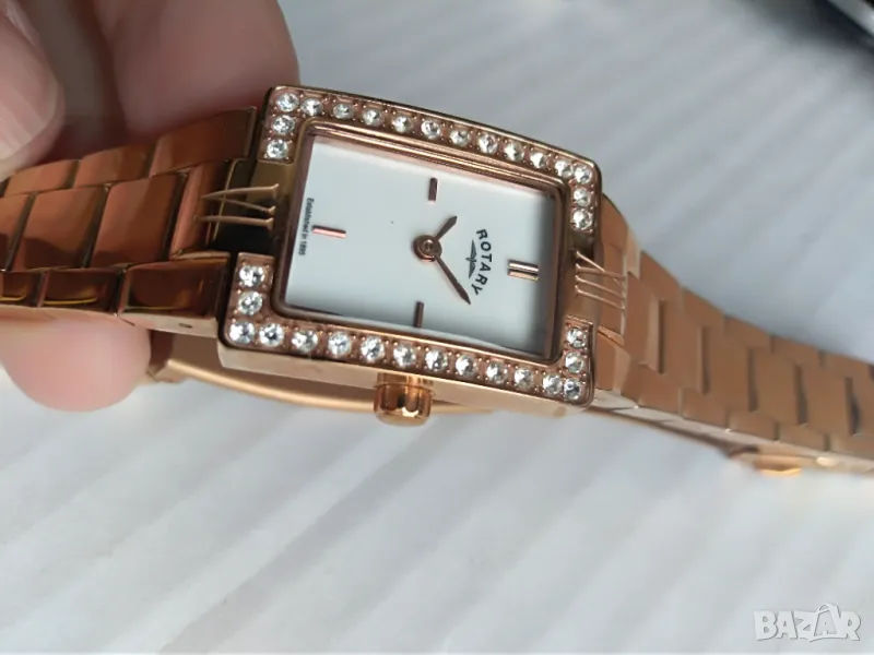 Rotary Swarovski, снимка 1