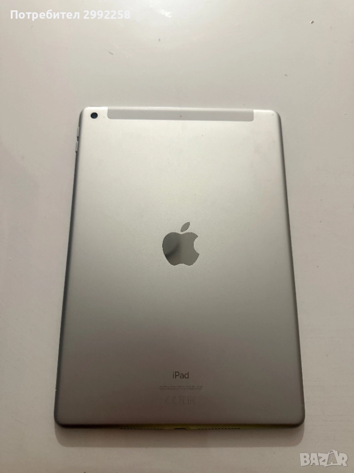 Ipad 8 , снимка 1