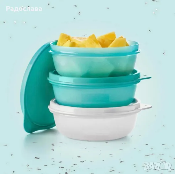 КМУ от Tupperware , снимка 1