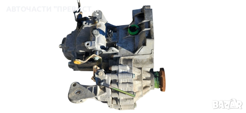 Скоростна Кутия Ръчна Сеат Ибиза Seat Ibiza 1.9 SDI СДИ, снимка 1