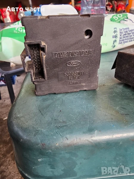 Мулти функционално реле за Ford Escort VI Estate (09.1992 - 01.1995) 1.6 i 16V, 91AB10K910AB

, снимка 1