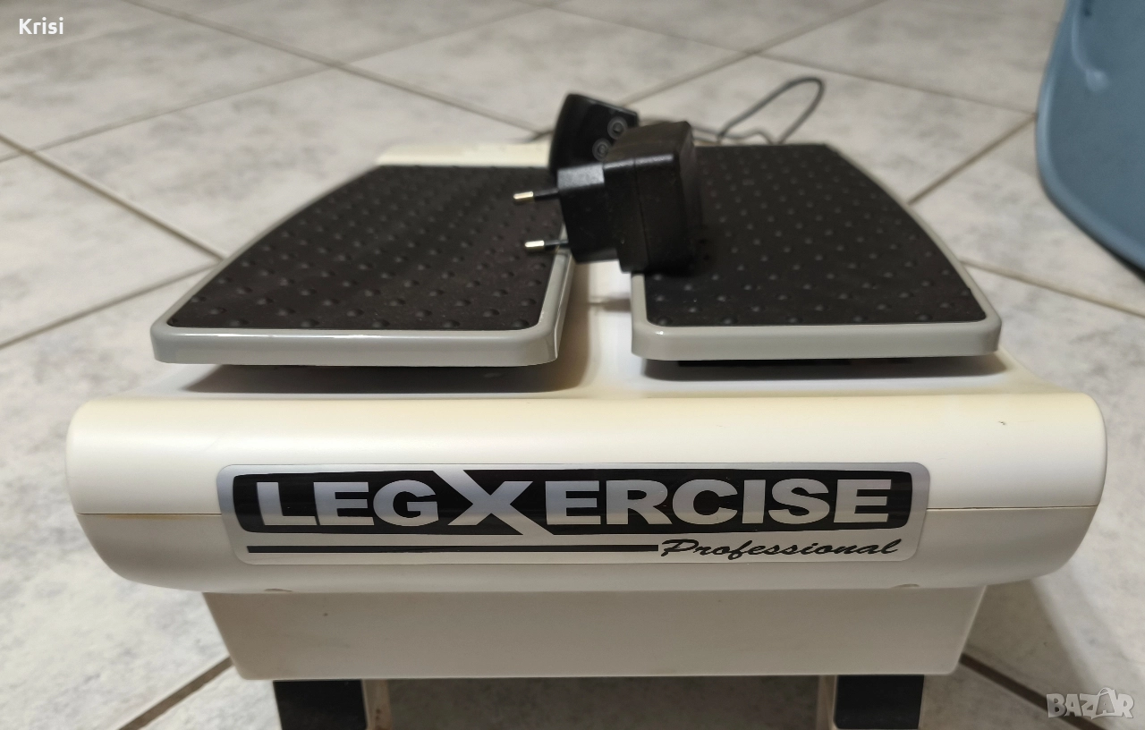 LegXercisе Pro - уред за раздвижване, снимка 1