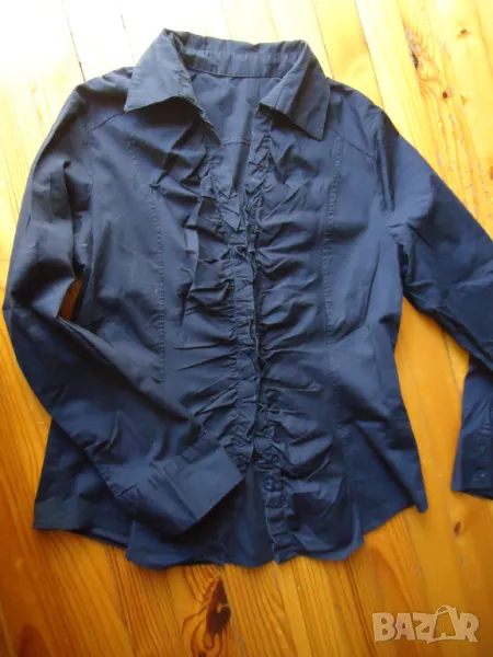 дамска риза, снимка 1