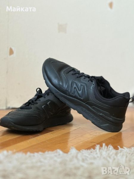 Мъжки маратонки  New Balance, снимка 1