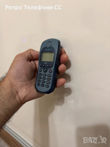 Siemens M35 Сиеменс м35, снимка 1