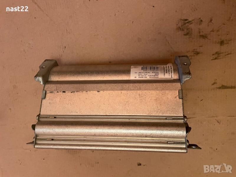 Airbag въздушна възглавница за Мерцедес Ц класа Mercedes Benz C class W203 2038600305, снимка 1