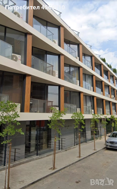 1-стаен апартамент , снимка 1