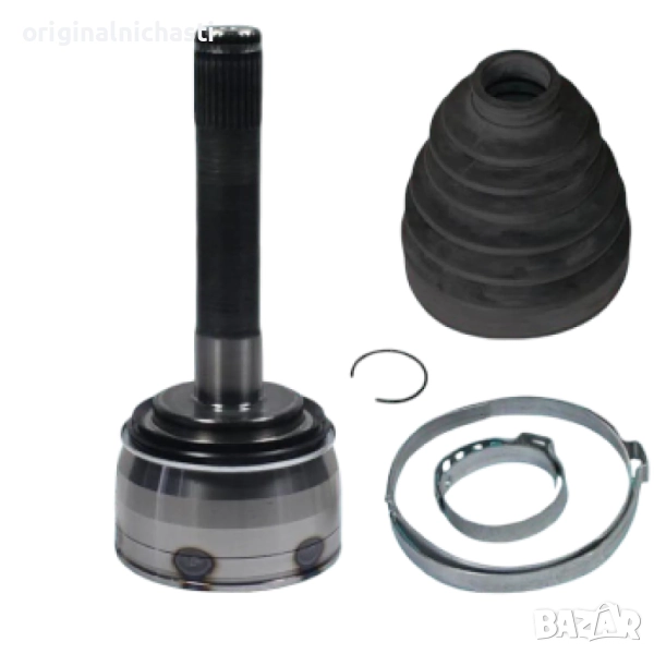 Външно каре за ТОЙОТА ЛАНД КРУЗЕР TOYOTA LAND CRUISER 4346069145 43460-69145 NPZTY018 NPZ-TY-018, снимка 1