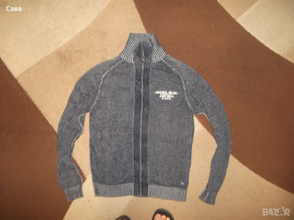 Жилетка ANGELO  мъжка,М, снимка 1