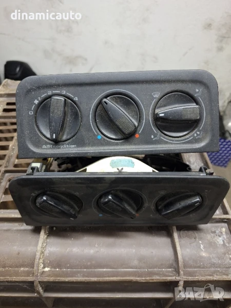 Панел управление парно VW Golf, passat 1H0 819 045, снимка 1