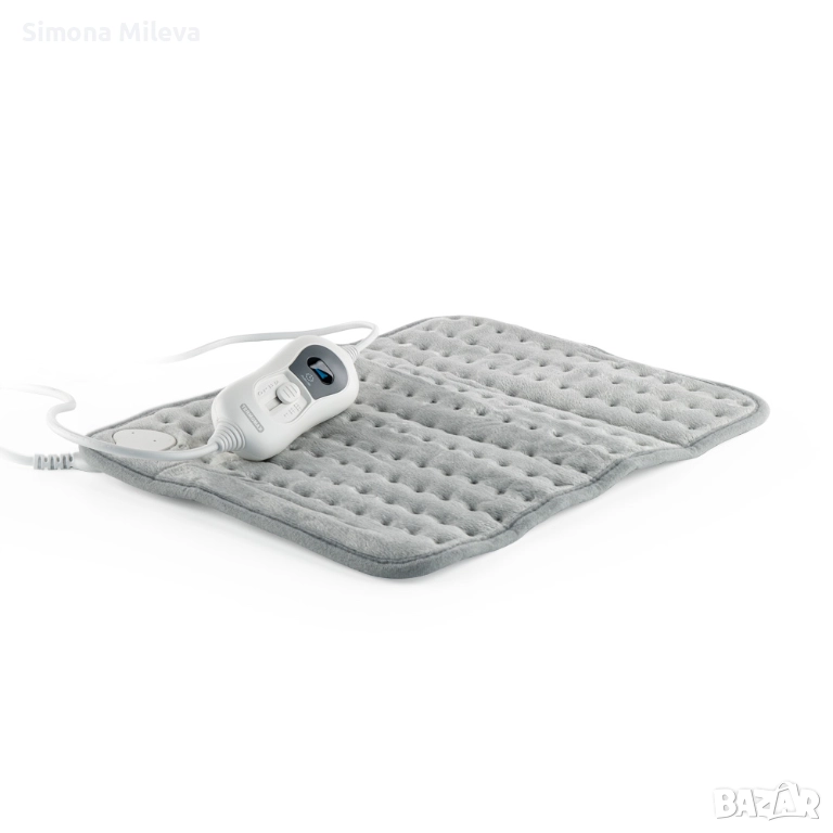 Затопляща подложка Termomax TU4030, 100W, 40х30, електрическа, полар, снимка 1