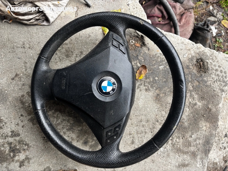 Волан е60 е90 e61 e91 bmw бмв , снимка 1