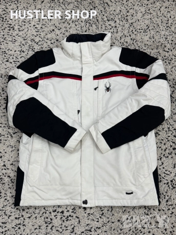 Мъжко ски ,планинско яке SPYDER.Размер 52/L