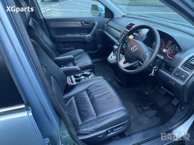 Honda CR-V 3 2.2i-ctdi На Части !!!, снимка 3 - Автомобили и джипове - 53704696