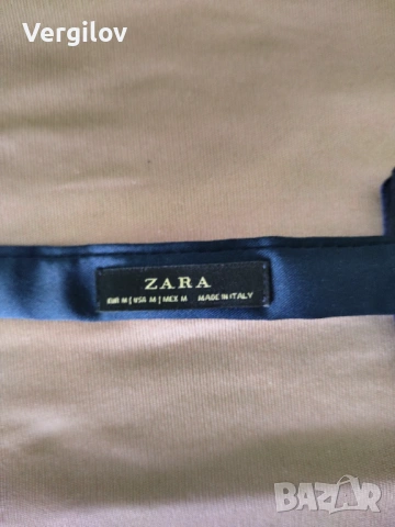 Папионка Зара, снимка 3 - Други - 53872521