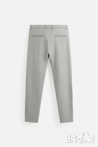 Мъжки панталон Zara, снимка 2 - Панталони - 50093993