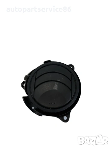 Преден въздуховод 2.3T за Mazda CX-7 (2011)