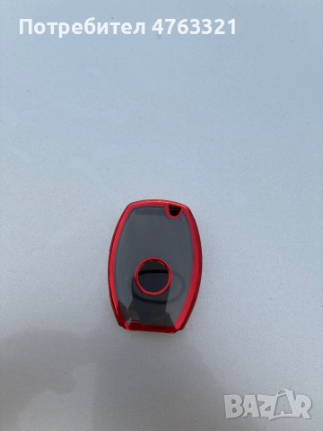 Калъф за ключ за Mercedes-Benz W203 W204, W211, W212, C-Class, E-Class