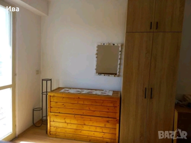 Дава се двустаен апартамент под наем , снимка 4 - Апартаменти - 52912951