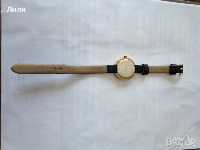 часовник CACHAREL, снимка 8 - Дамски - 53921651