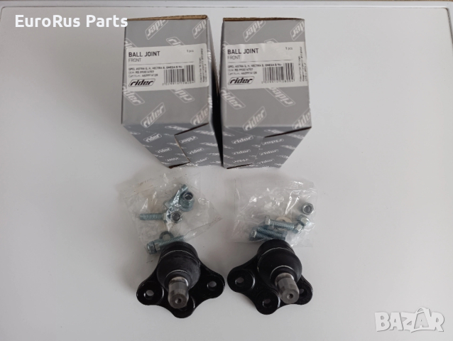 Шарнир долен Opel Astra G Opel Astra H Opel Vectra B Opel Zafira A Opel Zafira B