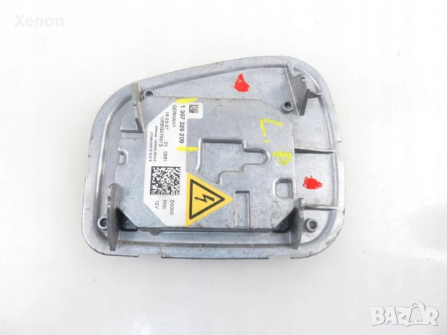 ОРИГИНАЛЕН AL 1307329209 ксенон баласт запалка за Volvo V50 S40