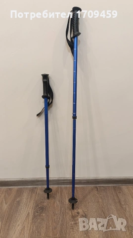 Щеки за ски 70-100 см. , снимка 2 - Зимни спортове - 53406580