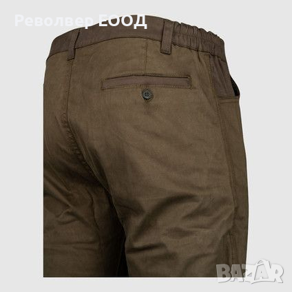 Панталон Jack Pyke Cotton Stretch Trousers, снимка 5 - Екипировка - 45048766