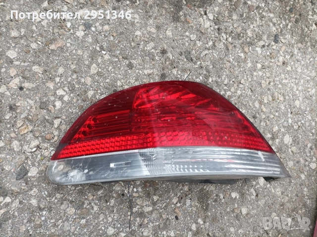 стоп BMW 7 E65