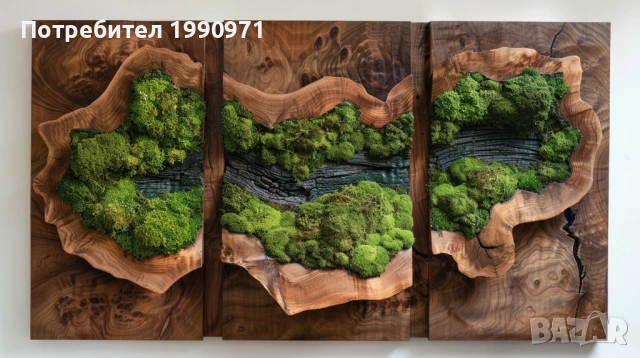 Стенен декор - пано. Изработва се по поръчка., снимка 15 - Декорация за дома - 53726889