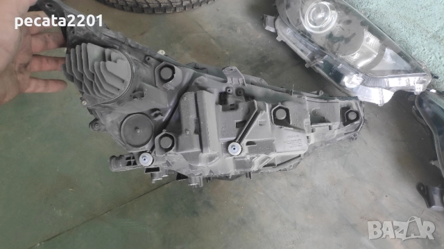 Продавам - Full led ляв фар за Lexus NX 2024 г. за части, снимка 4 - Части - 51762859