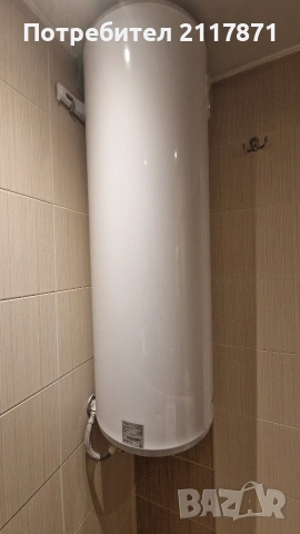 TESY BiLight Slim GCV 80 38 30 B12 TSR, снимка 2 - Бойлери - 54182053