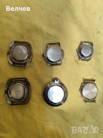 Лот стари Руски ЧАСОВНИЦИ, снимка 2 - Други - 52713270