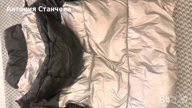 Зимно яке Zara, снимка 4 - Детски якета и елеци - 50924172