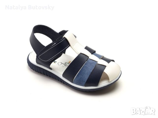 Стилни детски ортопедични,турски обувки със сертификат,Serinbebe,номерация от 26 до 36 размер, снимка 2 - Детски маратонки - 45718486