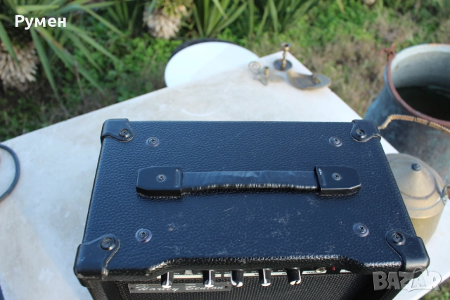 Кубе за китара „Harley Benton”, снимка 10 - Други - 52725810